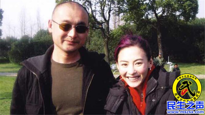 于飞龙加入武术文化专业委员会